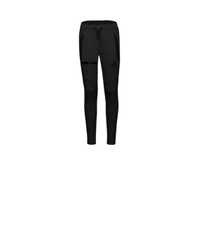 adidas Tiro Travel Pantalon de survêtement Enfants Noir