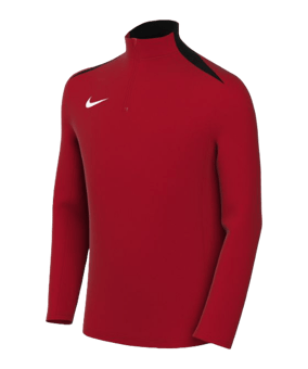 Nike Academy Pro 24 Drill Top Kids Rot F657 - rot