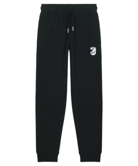 Merch Mover 2.0 Sweatpant Black  | #logo4c