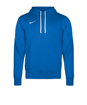 Nike Park 26 Hoody Blau F463