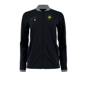 Veste de Training Nike Academy 25 femmes noir F010 