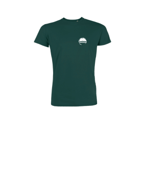 Merch Mini Creator 2.0 T-Shirt Kids Glazed Green | #logo1c