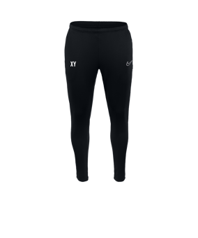 Nike Academy 25 Trainingshose Schwarz F010