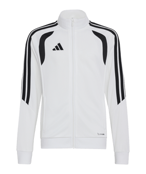 adidas Tiro 26 League Veste d'entraînement Enfants Blanc - blanc