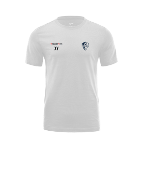 Nike Park 20 T-Shirt Weiss Schwarz F100