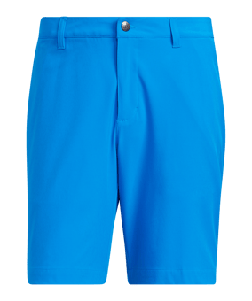 adidas ULT365 Golf Short Blau - blau