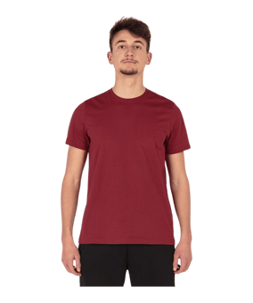 Joma Desert Shirt Rot F671 - rot