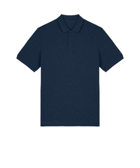 Stanley & Stella Merch Prepster 2.0 Polo French Navy FC727 Polo Blau