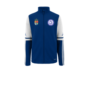adidas Squadra 25 Chaqueta de entrenamiento Kids Azul