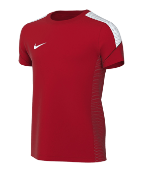 Nike Strike 26 Trainingsshirt Kids Rot F657 - rot