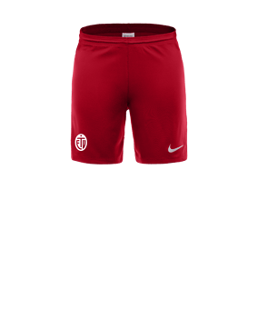 Nike Park III Short Rot F657