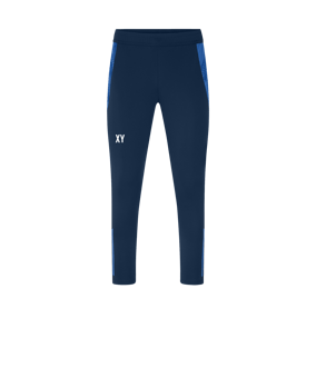 adidas Tiro 24 Competition Trainingshose Blau