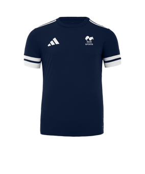 adidas Squadra 25 Shirt Blauw 