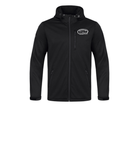 Kult-Blech-Szene Softshelljacke Kids