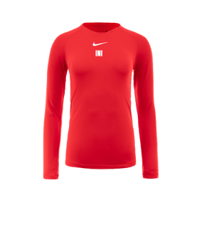 Red Vic Underlayer Rood