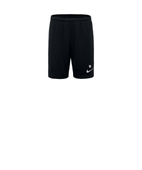 Short d'entraînement enfant