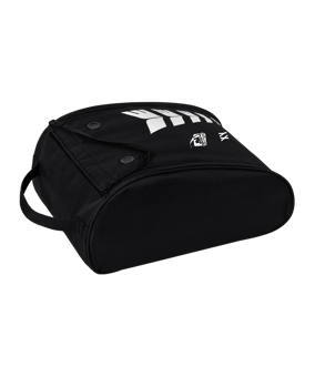 Erima Six Wings Schuhtasche Schwarz