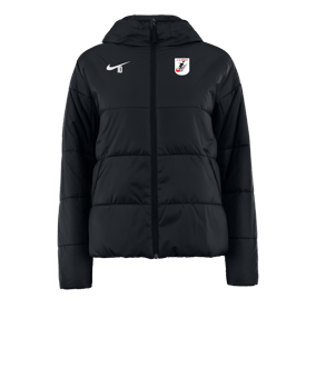 Veste tout temps Nike TF Academy Pro 24 femmes noire F010