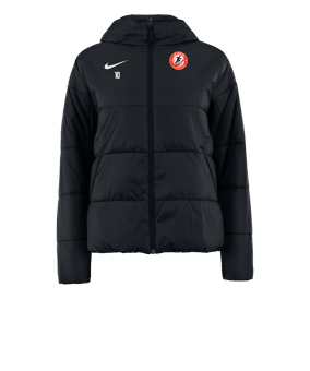 Veste tout temps Nike TF Academy Pro 24 femmes noire F010