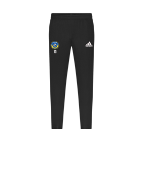 Pantalon de Training enfants adidas Entrada 22 noir