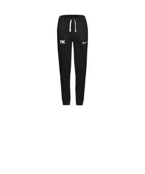 Nike Park 26 Jogginghose Kids Schwarz F010
