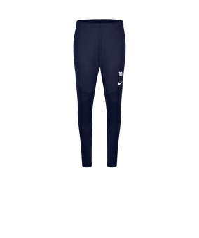 Nike Park 26 Pantalon d'entraînement Femmes Bleu C410