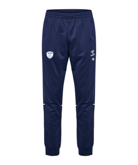 hummel Core 2.0 Track pantalon Bleu C7929 