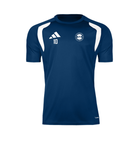 adidas Tiro 26 League Trikot Blau