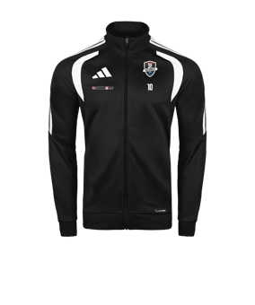 adidas Tiro 26 League Trainingsjacke Schwarz