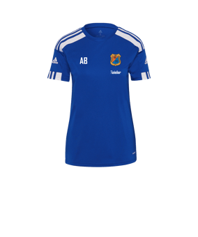 Fortuna Fresenburg Trikot Damen