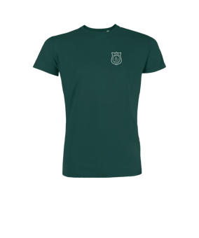 Merch Creator 2.0 T-Shirt Glazed Green FC036