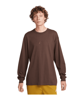 Nike Premium Essential Sweatshirt Grün F323