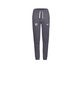 Nike Park 26 Jogginghose Kids Grau F071