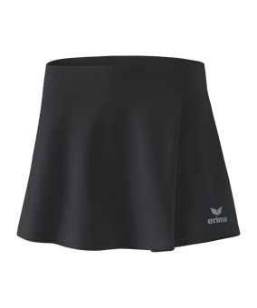 Erima Performance Rock Damen Schwarz - schwarz