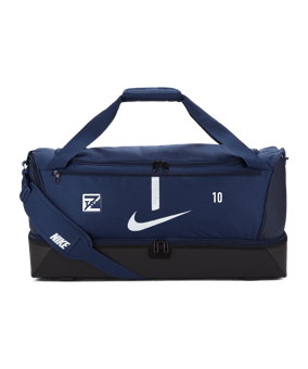 Nike Academy Team Hardcase Tasche Large Blau F410