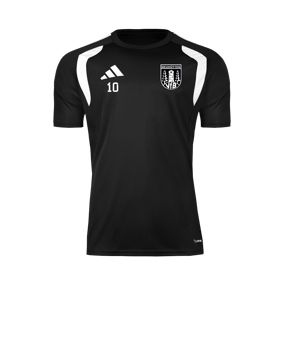 adidas Tiro 26 League Trikot Schwarz