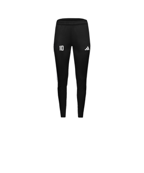 adidas Tiro 26 League Trainingshose Damen Schwarz