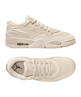 Jordan Air 4Rm Sneaker Damen Braun F200 - braun