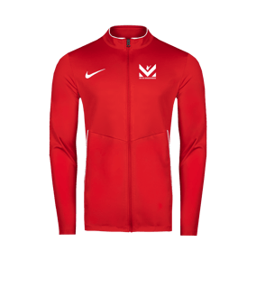 Nike Park 26 Trainingsjacke Rot F657