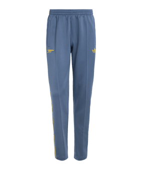 adidas Originals FC Arsenal London Track Hose Blau
