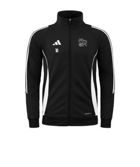adidas Veste d'entraînement Noir 