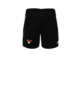 adidas Tiro 25 Competition Short Damen Schwarz