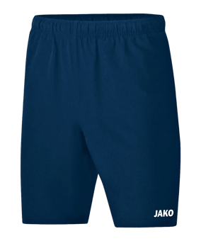 JAKO Classico Short Hose kurz Kids Blau F42