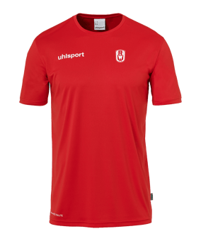 uhlsport Essential Functional T-Shirt Kids F03