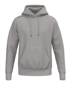 Erima TS Hoody Braun - braun
