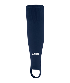 JAKO Glasgow 2.0 Stegstutzen Blau F09 - blau