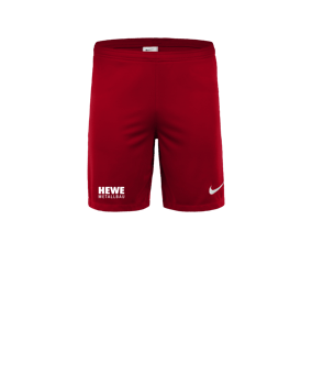 Nike League III Short Rot F657