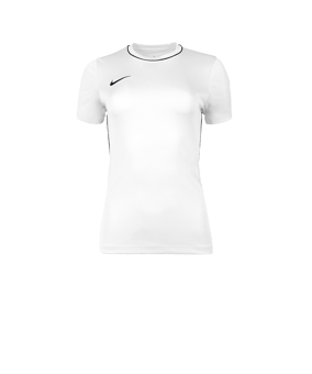 Nike Park 26 Trainingsshirt Damen Weiß F100