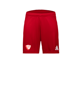 adidas Entrada 26 Short Rot
