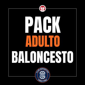 BALONCESTO ADULTO
